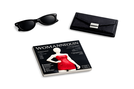 signature accessories pack