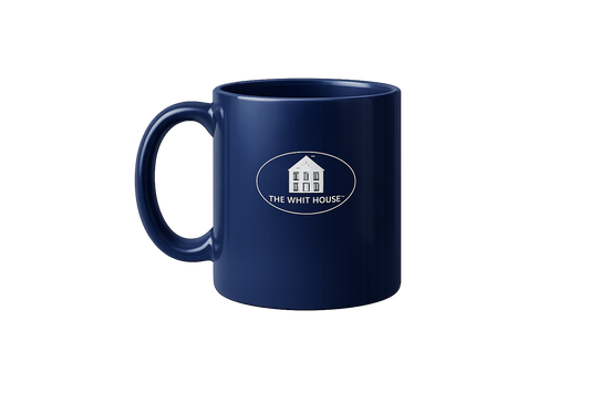 The Whit House® mug